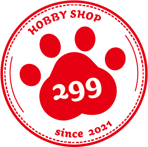 299 Hobby Shop